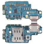 Placa incarcare Samsung Galaxy S22 Ultra (S908) America Original GH96-14920A.