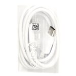 Cablu Samsung Type-C To Type-C Data 1m Alb