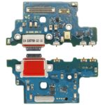 Placa Incarcare Samsung S20 Ultra (G988) Original GH96-13300A.