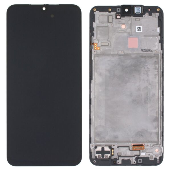 Ecran Samsung Galaxy A17 4G A175 Original GH82-38527A.