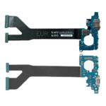 Placa Incarcare cu Flex Samsung Galaxy A90 5G A908 Original GH96-13007A.