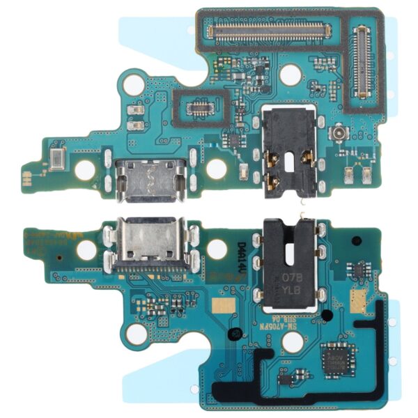 Placa Incarcare Samsung Galaxy A70 A705 Original GH96-12468A.