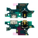 Placa Incarcare Samsung Galaxy A7 2018 A750 Original GH96-12081A.
