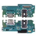 Placa Incarcare Samsung Galaxy A12 2021 A127 Original GH96-14636A.