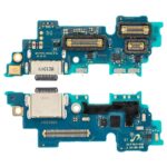 Placa incarcare Samsung Z Flip 5G (F707) Original GH96-13662A.