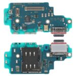 Placa de incarcare Samsung Galaxy S24 Ultra (S928). Original GH96-16497A.
