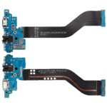 Placa Incarcare cu Flex Samsung Galaxy A51 Negru 5G A516 Original GH96-13456A.