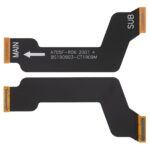 Flex Samsung Galaxy A70 A705 Original GH59-15076A.