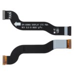 Flex Ecran Samsung S21 Plus (G996) Original GH82-28164A.