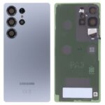 Capac Samsung S25 Ultra (S938) Silver. Original GH82-36353C.