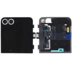 Ecran Secundar Samsung Flip 6 (F741) Silver Shadow Original GH97-30012A.