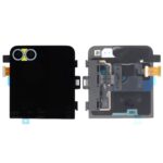 Ecran Secundar Samsung Flip 6 (F741) Blue Original GH97-30012C.