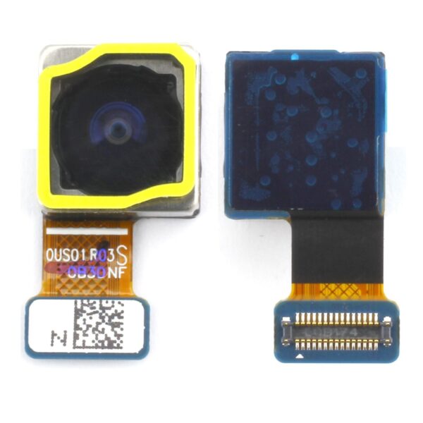 Camera Spate Samsung S21 Ultra (G998) Original GH96-13968A.