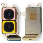 Camera Spate Samsung S21 Plus (G996) Original GH96-13961A.