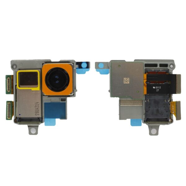 Camera Spate Samsung S20 Ultra (G988) Original GH96-13111A.