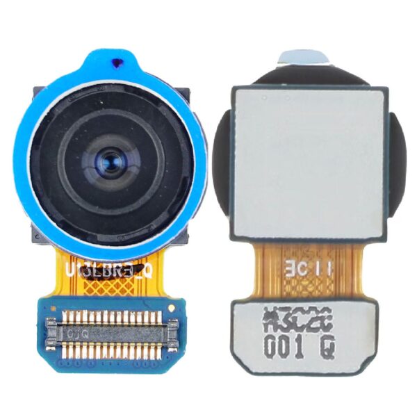 Camera Spate Samsung S20 FE 5G (G781) Original GH96-13892A.