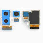 Camera Spate Samsung Note 10 Lite (N770) Original GH96-13462A.