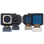 Camera Spate Samsung Galaxy A40 A405 Original GH96-12465A.