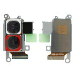 Camera Samsung S20 Plus (G985) Original GH96-13051A.