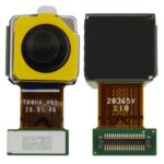 Camera Samsung S20 FE (G780) Original GH96-13920A.