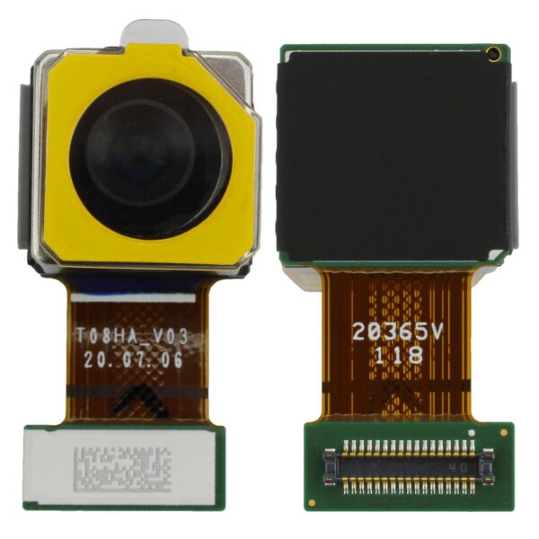 Camera Samsung S20 FE (G780) Original GH96-13920A.