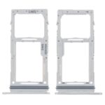 Usita Sim Samsung S10 Lite (G770) Alb Original GH98-44992B.