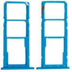 Usita Sim Samsung M11 (M115) Metallic Blue Original GH81-18746A.