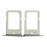 Usita Sim Samsung S6 Edge (G925) Neagra Original GH98-35872A.
