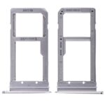 Usita Sim Samsung S7 Edge (G935) Silver Original GH98-38787C.