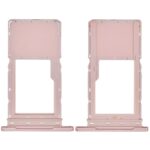 Usita SIM Samsung Galaxy A8 2018 A530 Pink Original GH98-42597D.