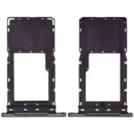 Usita SIM Samsung Galaxy A8 2018 A530 Neagra Original GH98-42597A.