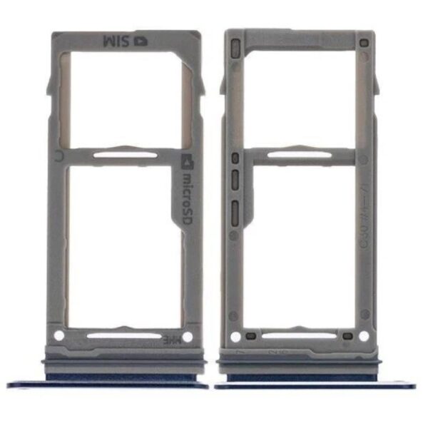 Usita Sim Samsung S9 (G960) Blue Original GH98-42638D.
