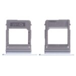 Usita SIM Samsung Galaxy A8 2018 Orhid A530 Gray Original GH98-42704B.
