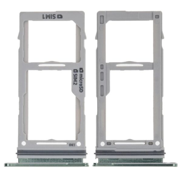 Usita Sim Samsung S10 (G973) Prism Green Original GH98-43713E.