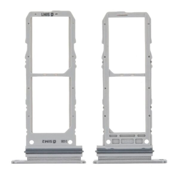 Usita Sim Samsung Note 10 (N970) Silver Original GH98-44525C.