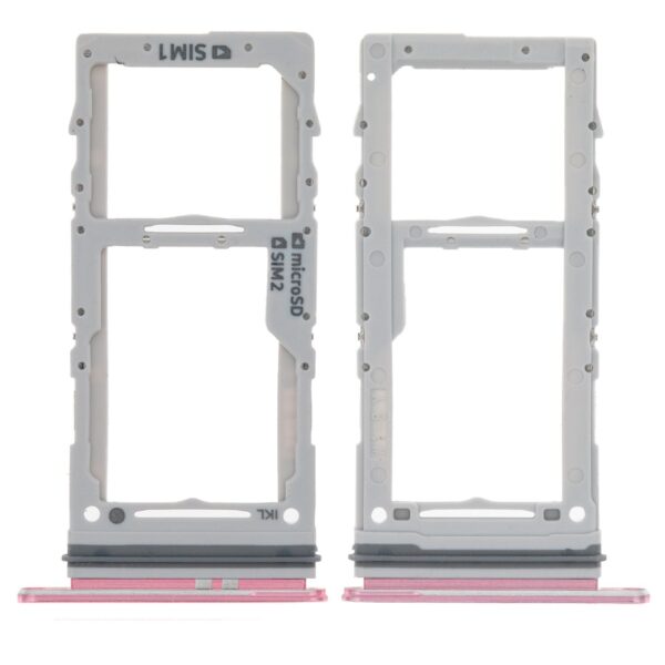 Usita Sim Samsung S20 (G980) Cloud Pink Original GH98-45070C.