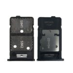 Usita Sim Samsung M31s (M317) Neagra Original GH98-45848A.