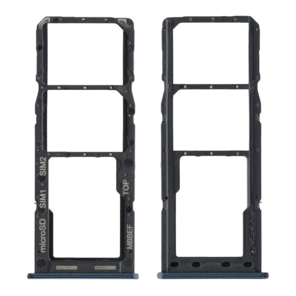 Usita Sim Samsung M22 (M225) Black Original GH98-46850A.