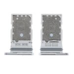 Usita Sim Samsung S22 (S901) Phantom White Original GH98-47086B.