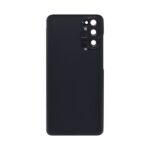 Capac Spate Samsung S20 (G980) Negru OEM 3815C06086.