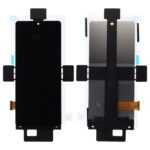 Ecran Fara Rama Samsung Flip 7 (F766). Original GH82-37578A.