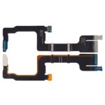 Flex Principal Samsung Z Flip 4 5G (F721). Original GH59-15592A.