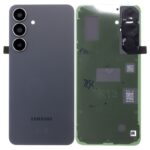 Capac Spate Samsung S25 FE (S731) Negru. Original GH82-38030A.