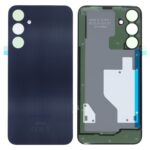 Capac Spate Samsung Galaxy A25 A256 Negru Original GH82-33053A.