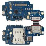 Placa incarcare Samsung Galaxy S22 Ultra (S908) America. Original GH96-14555A.