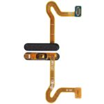 Fingerprint Senzor Samsung Z Flip3 (F711) Negru. Original GH96-14423A.