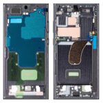 Rama Samsung Galaxy S23 Ultra (S918) Neagra. Original GH96-15833A.