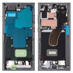 Rama Samsung Galaxy S23 Ultra (S918) Gray. Original GH96-15833E.