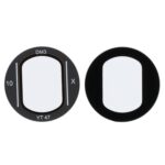 Sticla camera Tele 7x Samsung Galaxy S23 Ultra 2023 (S918). Original GH64-09018A.