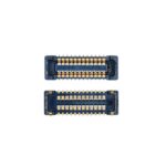 Connector Board Official Samsung Galaxy A21s A217 Original 3710-004279.